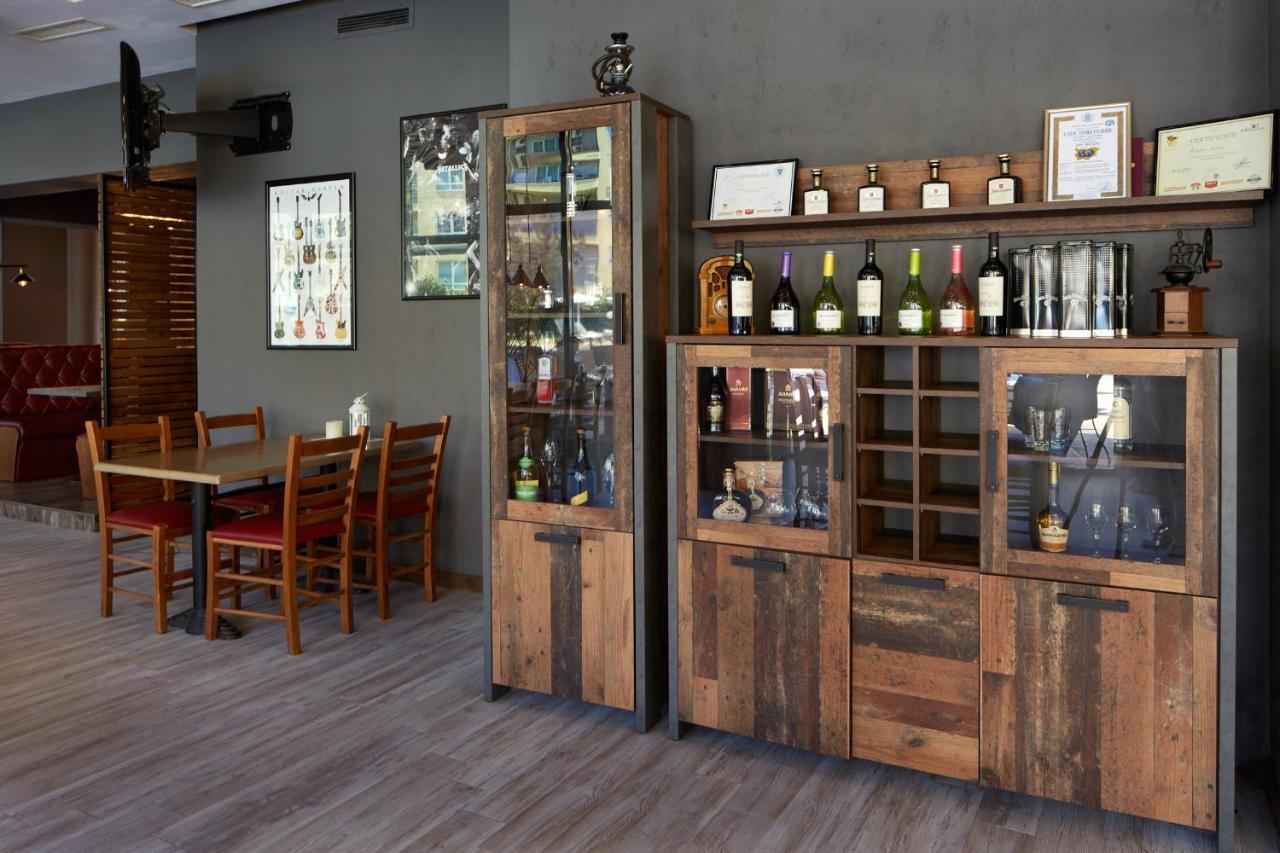 Pollo Resort Σάνι Μπιτς Εξωτερικό φωτογραφία