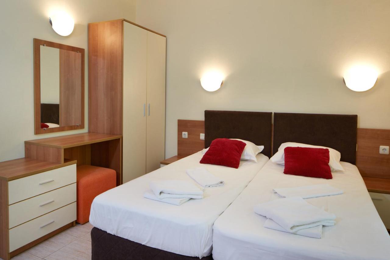 Pollo Resort Σάνι Μπιτς Εξωτερικό φωτογραφία