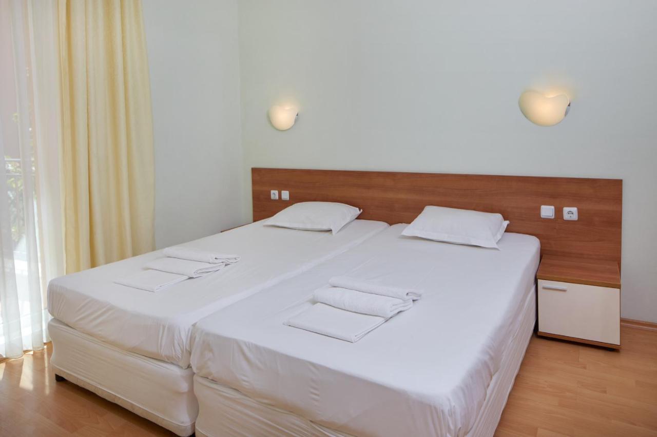 Pollo Resort Σάνι Μπιτς Εξωτερικό φωτογραφία