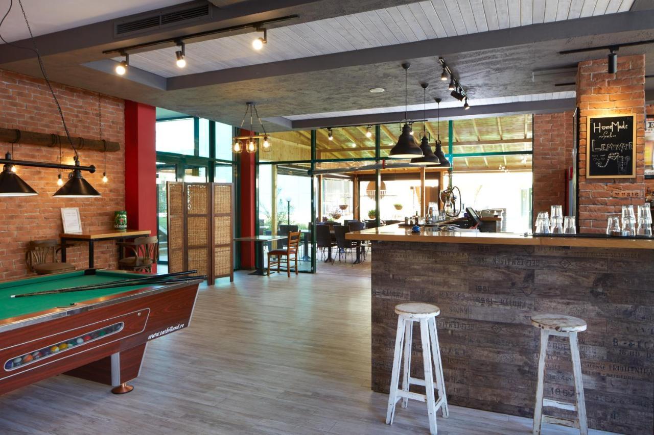 Pollo Resort Σάνι Μπιτς Εξωτερικό φωτογραφία