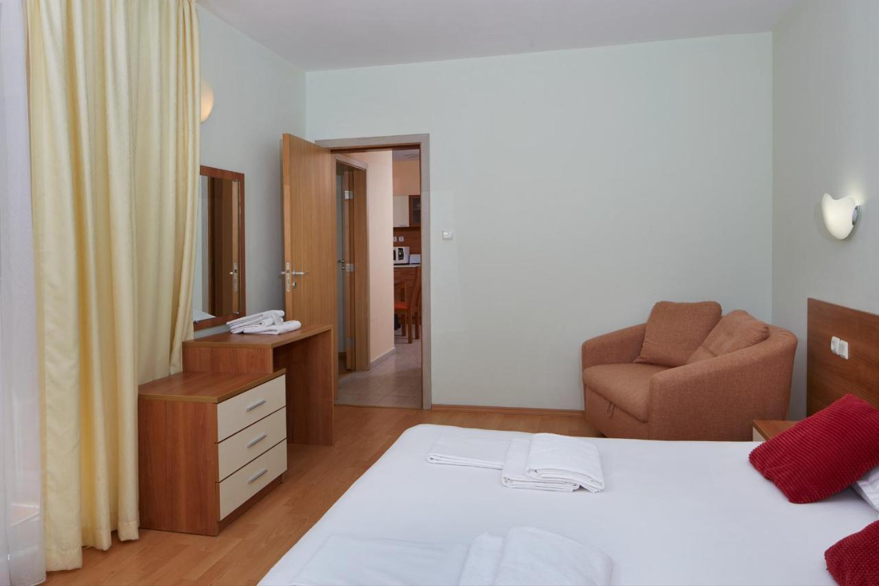 Pollo Resort Σάνι Μπιτς Εξωτερικό φωτογραφία