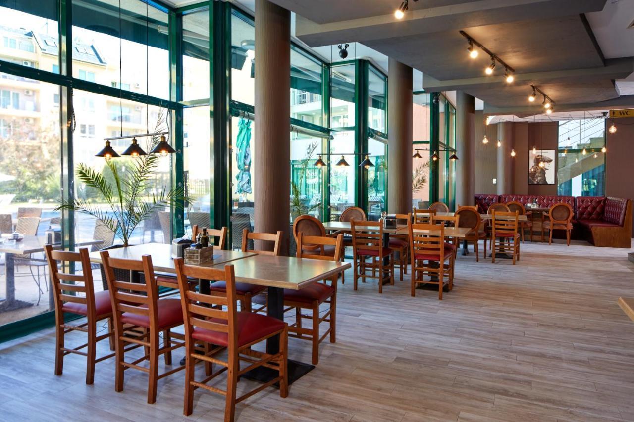 Pollo Resort Σάνι Μπιτς Εξωτερικό φωτογραφία