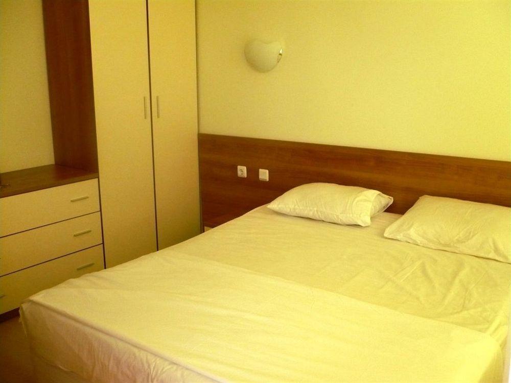Pollo Resort Σάνι Μπιτς Εξωτερικό φωτογραφία
