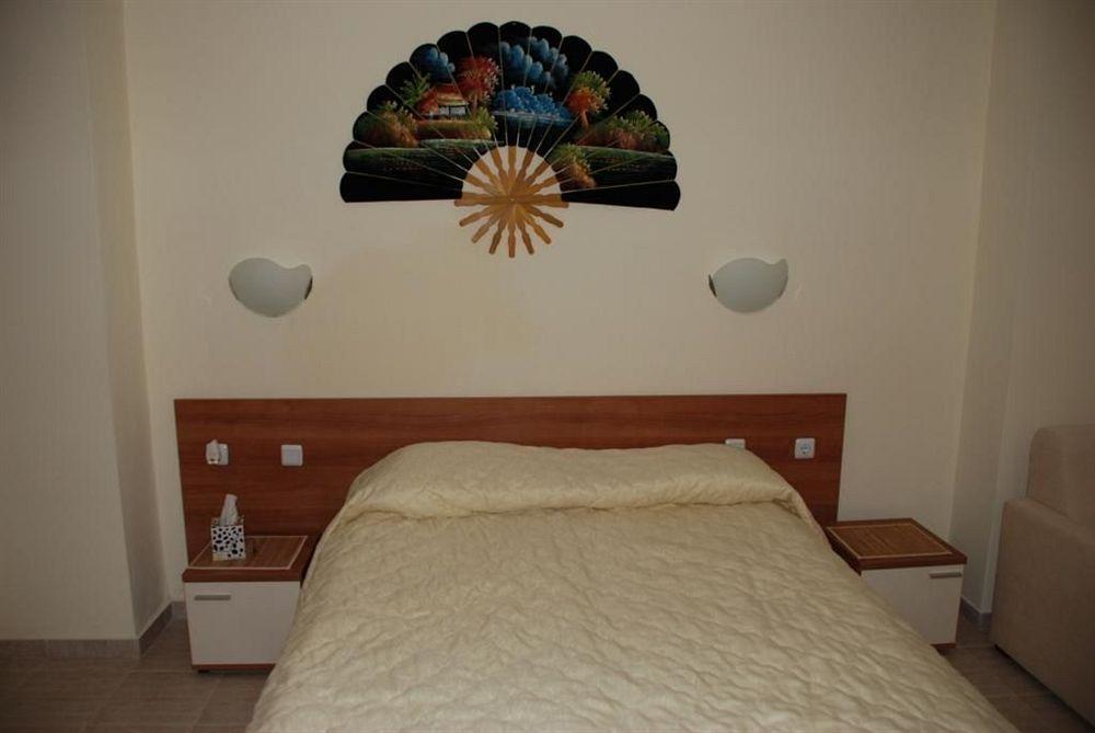 Pollo Resort Σάνι Μπιτς Εξωτερικό φωτογραφία