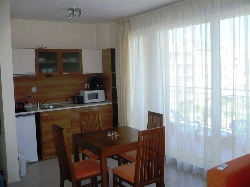 Pollo Resort Σάνι Μπιτς Εξωτερικό φωτογραφία