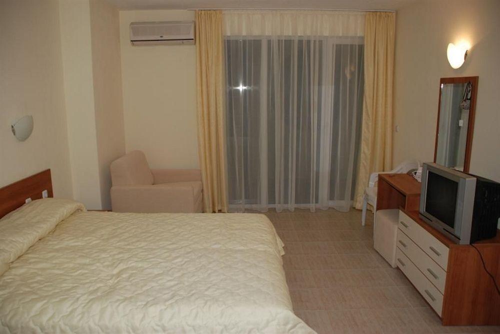 Pollo Resort Σάνι Μπιτς Εξωτερικό φωτογραφία