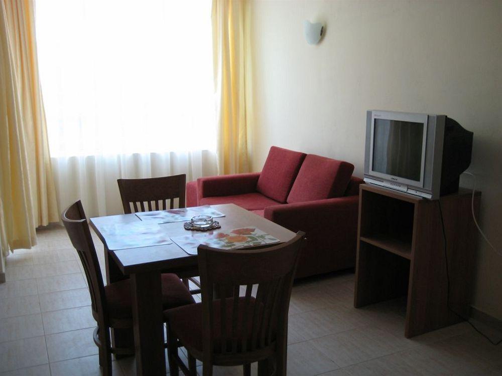 Pollo Resort Σάνι Μπιτς Εξωτερικό φωτογραφία