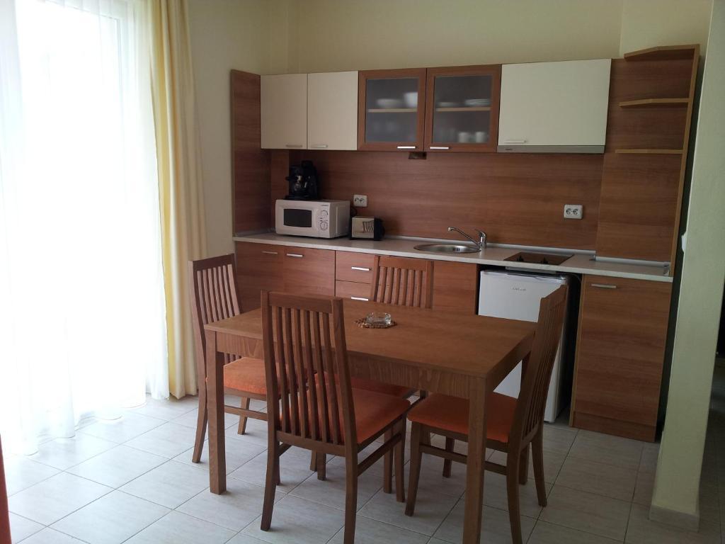 Pollo Resort Σάνι Μπιτς Δωμάτιο φωτογραφία
