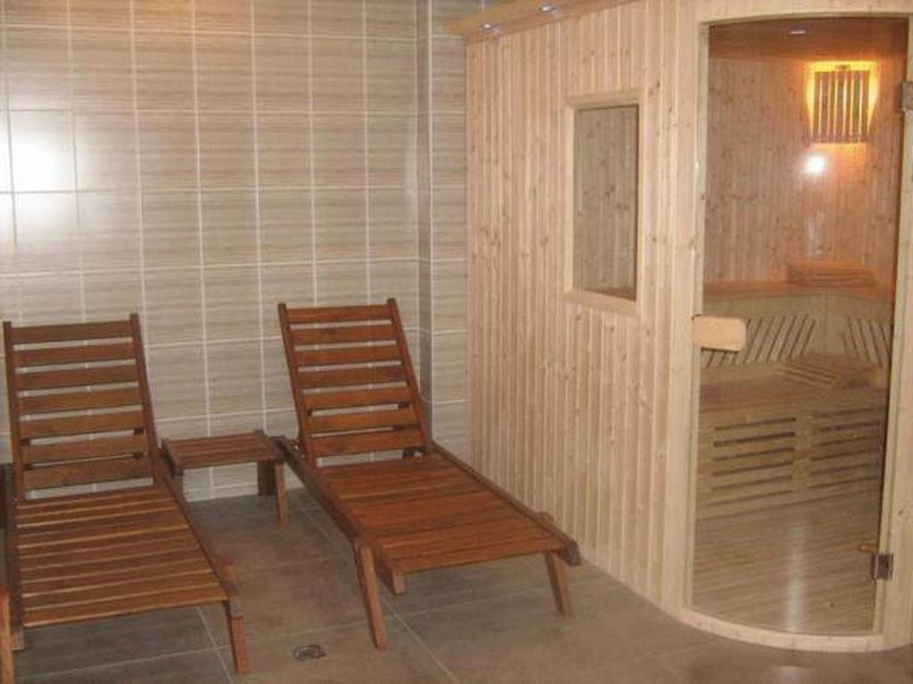Pollo Resort Σάνι Μπιτς Εξωτερικό φωτογραφία