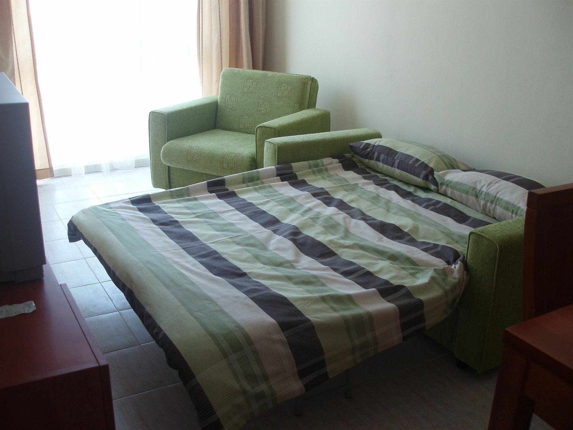Pollo Resort Σάνι Μπιτς Εξωτερικό φωτογραφία