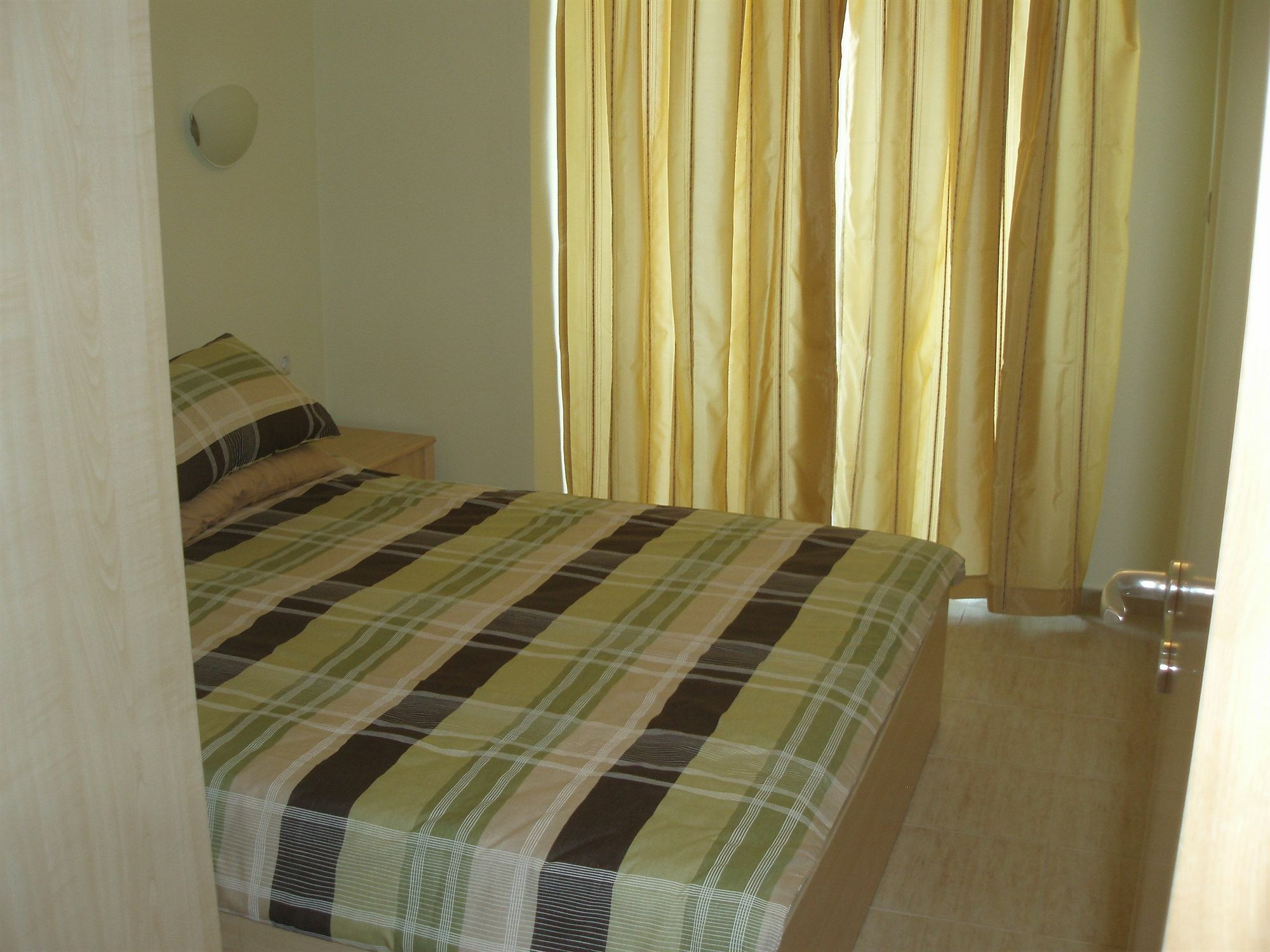 Pollo Resort Σάνι Μπιτς Εξωτερικό φωτογραφία