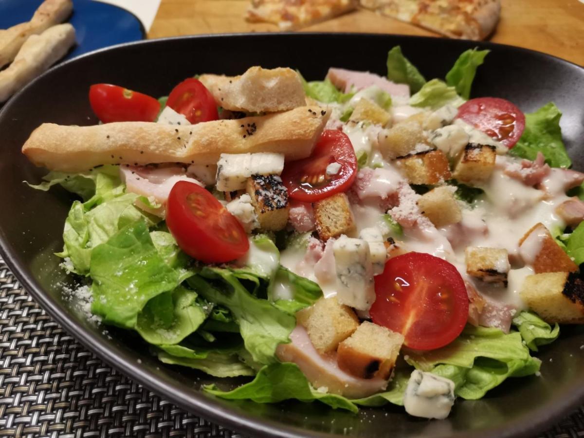 Pollo Resort Σάνι Μπιτς Εξωτερικό φωτογραφία