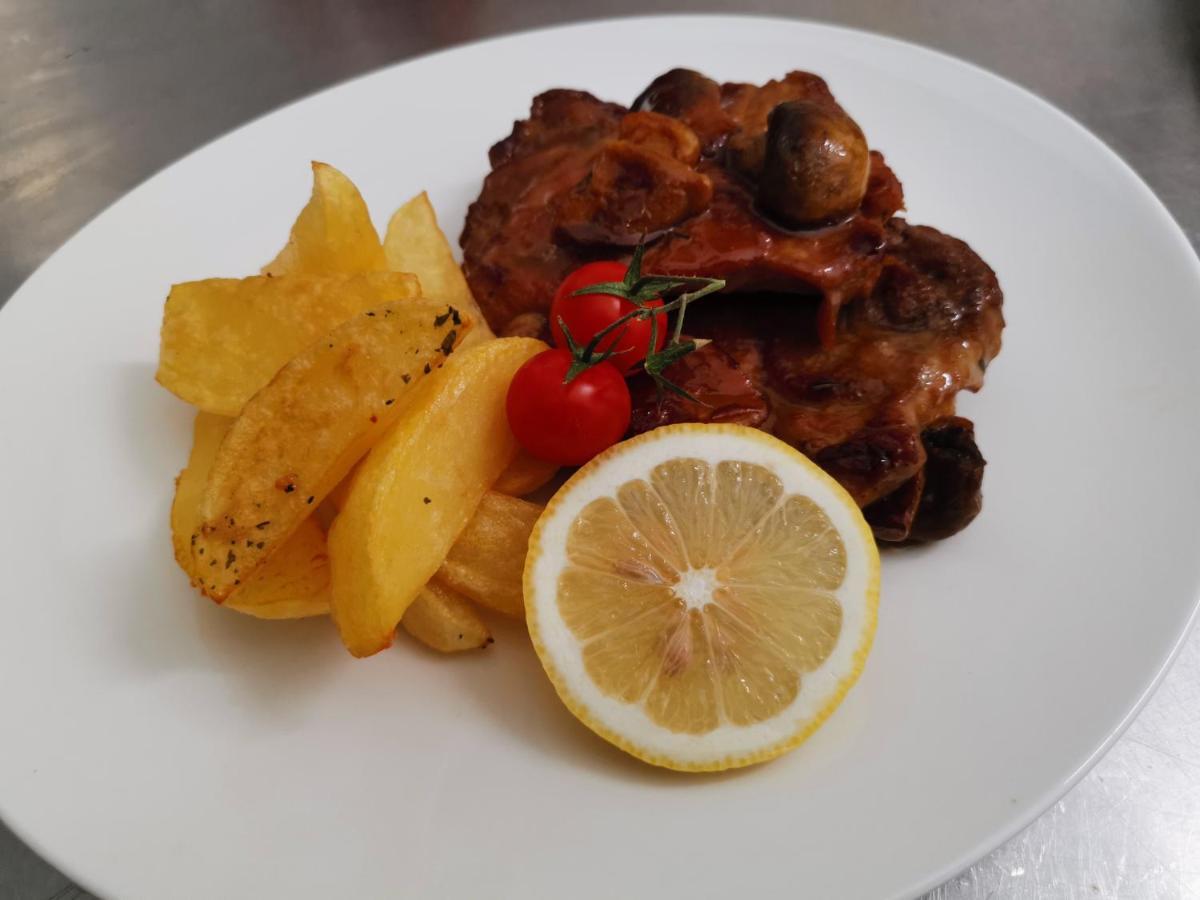Pollo Resort Σάνι Μπιτς Εξωτερικό φωτογραφία